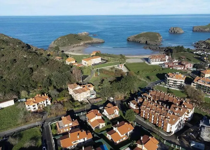 Apartamento Playa De Barro