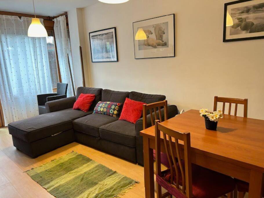 Playa De Barro Apartment *