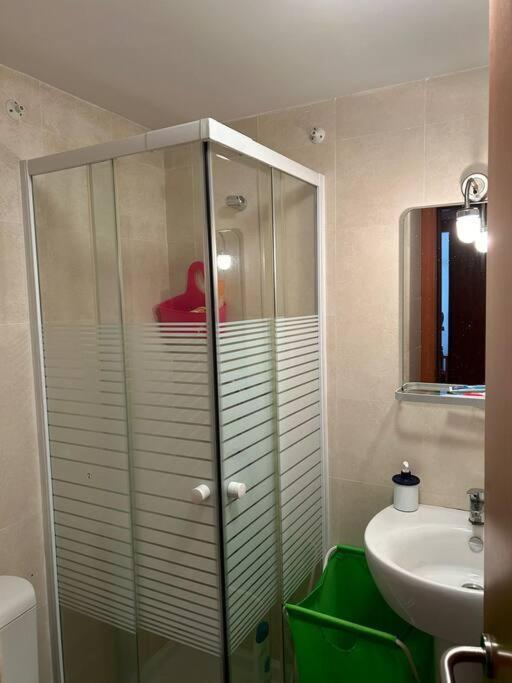 Playa De Barro Appartement