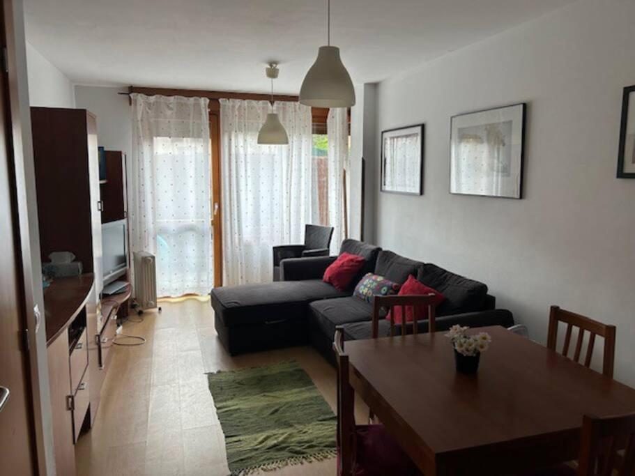 Playa De Barro Apartment Barro (Llanes)