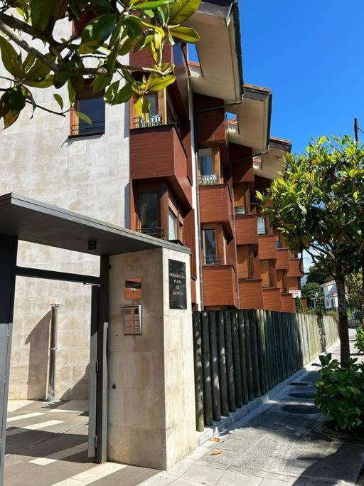 Playa De Barro Apartment Barro (Llanes)