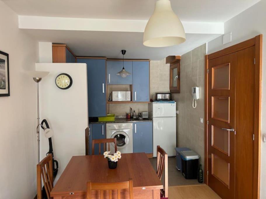 Appartement Playa De Barro